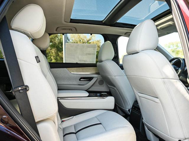 new 2026 Mazda CX-90 car, priced at $59,278