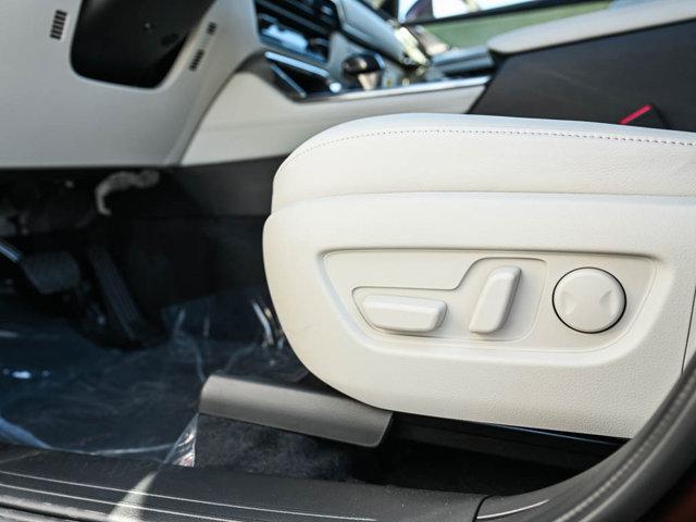 new 2026 Mazda CX-90 car, priced at $59,278