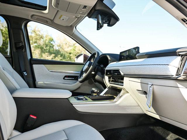 new 2026 Mazda CX-90 car, priced at $59,278