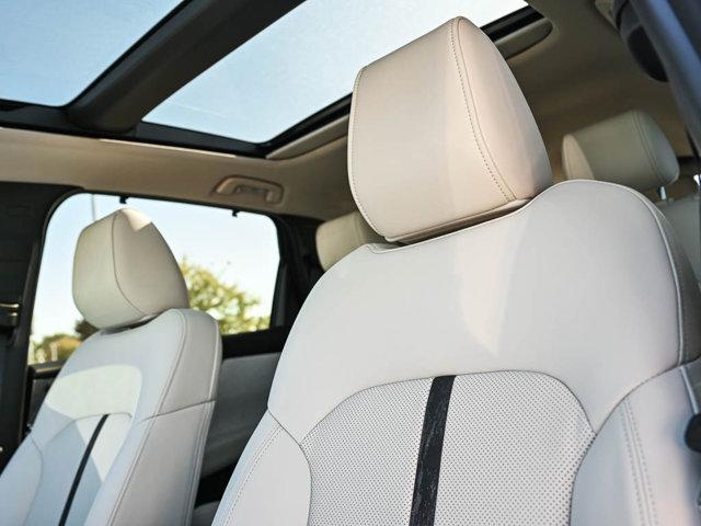 new 2026 Mazda CX-90 car, priced at $59,278