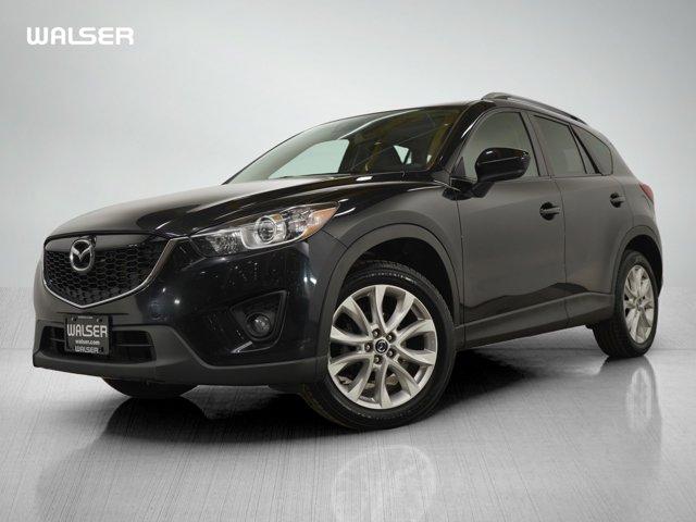 used 2014 Mazda CX-5 car, priced at $11,998