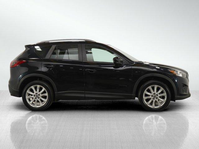 used 2014 Mazda CX-5 car, priced at $11,998