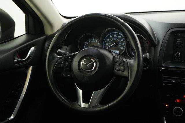 used 2014 Mazda CX-5 car, priced at $11,998