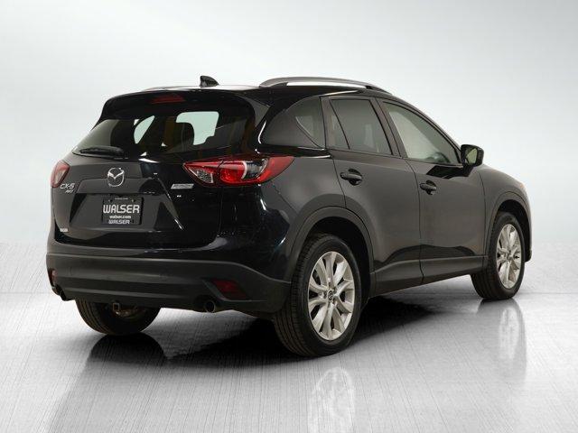 used 2014 Mazda CX-5 car, priced at $11,998