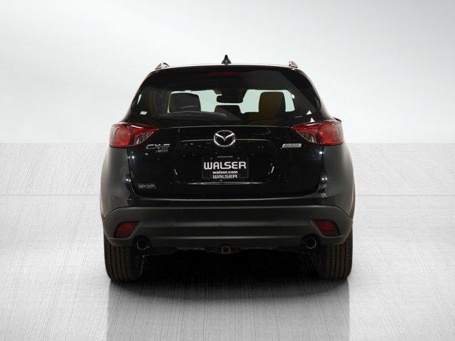 used 2014 Mazda CX-5 car, priced at $11,998