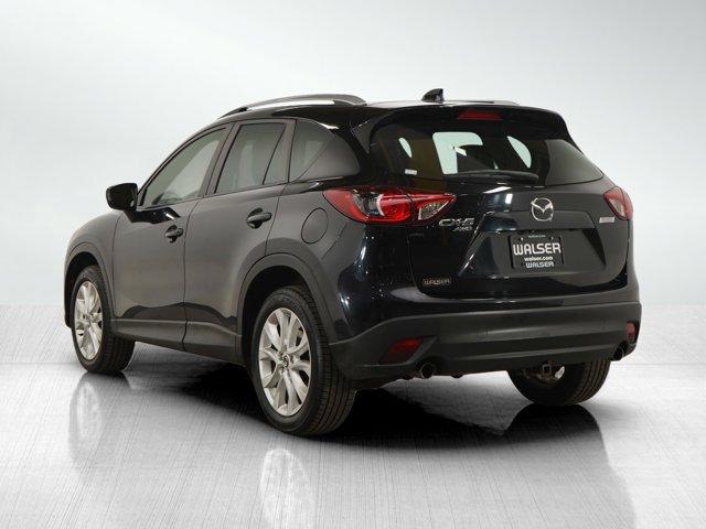 used 2014 Mazda CX-5 car, priced at $11,998