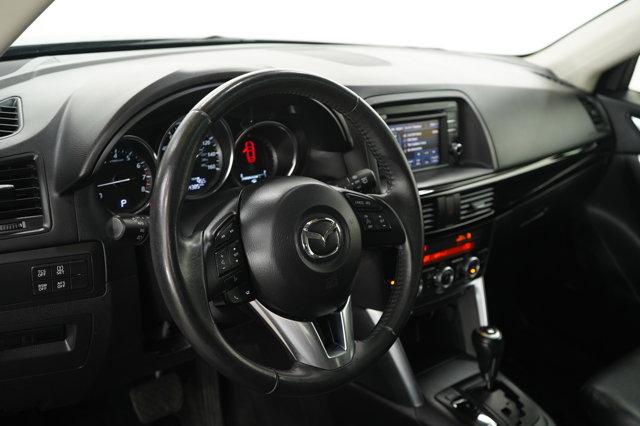 used 2014 Mazda CX-5 car, priced at $11,998