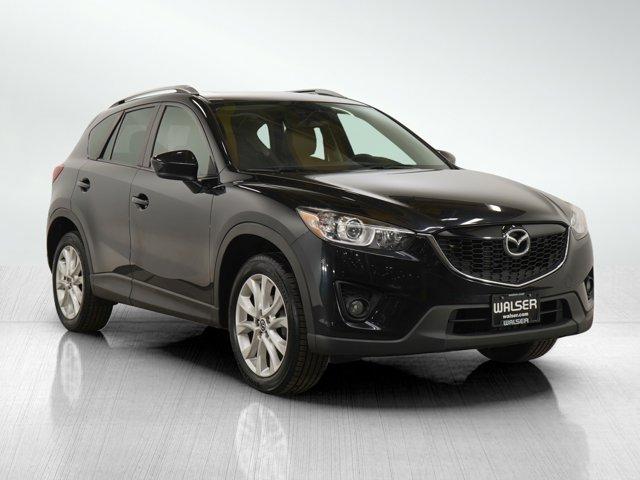 used 2014 Mazda CX-5 car, priced at $11,998