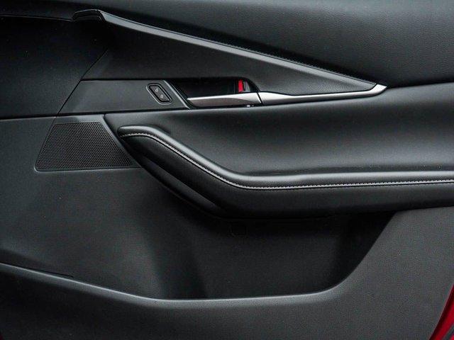 new 2025 Mazda CX-30 car, priced at $25,701