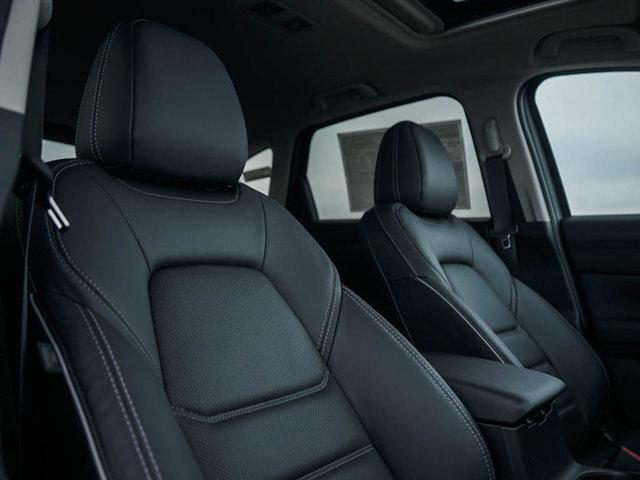 new 2025 Mazda CX-5 car, priced at $31,795