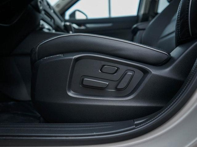 new 2025 Mazda CX-5 car, priced at $31,795