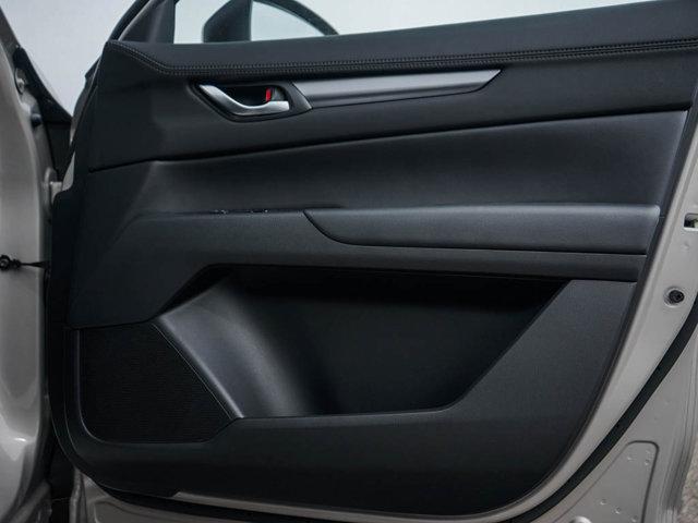 new 2025 Mazda CX-5 car, priced at $31,795