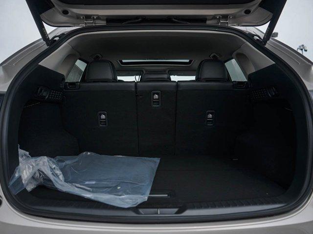 new 2025 Mazda CX-5 car, priced at $31,795