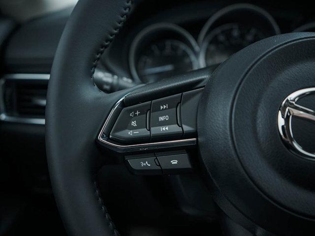 new 2025 Mazda CX-5 car, priced at $31,795