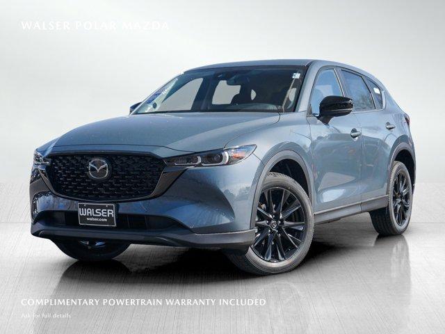 new 2024 Mazda CX-5 car, priced at $32,049