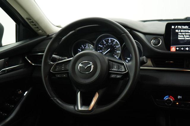 used 2018 Mazda Mazda6 car, priced at $17,798