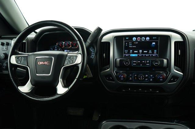 used 2018 GMC Sierra 1500 car, priced at $26,598