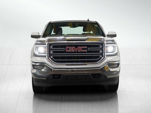 used 2018 GMC Sierra 1500 car, priced at $26,598