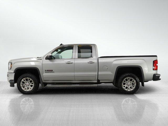 used 2018 GMC Sierra 1500 car, priced at $26,598