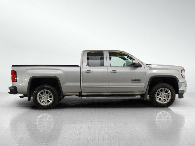 used 2018 GMC Sierra 1500 car, priced at $26,598