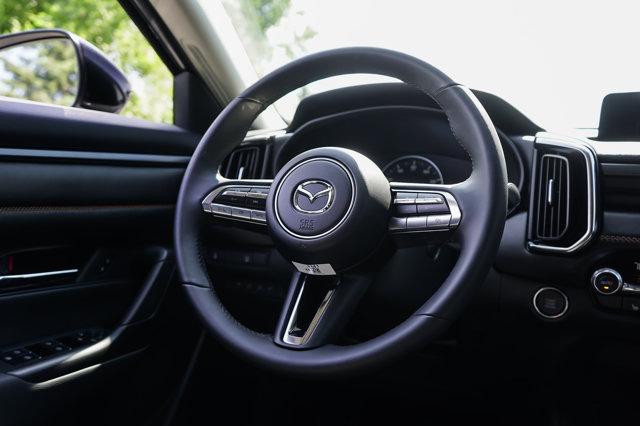 new 2024 Mazda CX-50 car, priced at $38,569