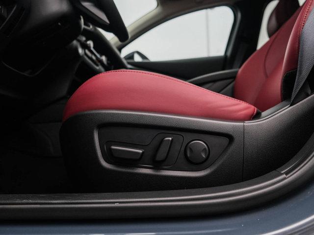 new 2025 Mazda CX-30 car, priced at $30,806