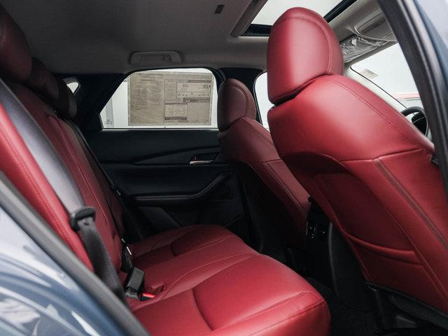 new 2025 Mazda CX-30 car, priced at $30,806