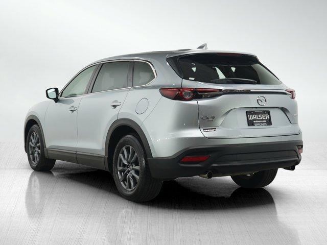 used 2023 Mazda CX-9 car, priced at $29,998