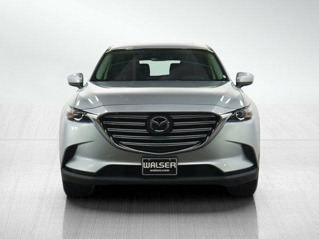 used 2023 Mazda CX-9 car, priced at $29,998