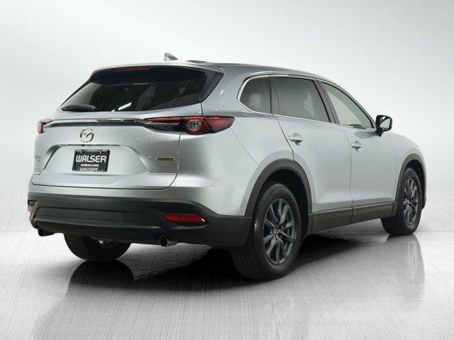 used 2023 Mazda CX-9 car, priced at $29,998