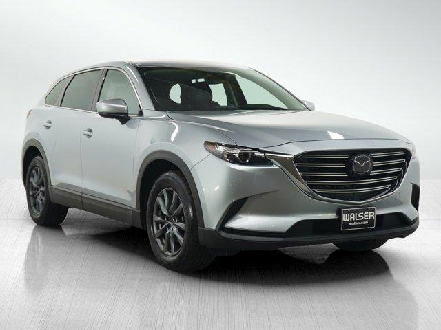 used 2023 Mazda CX-9 car, priced at $29,998