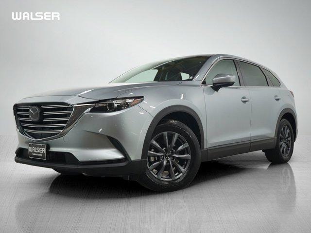 used 2023 Mazda CX-9 car, priced at $29,998