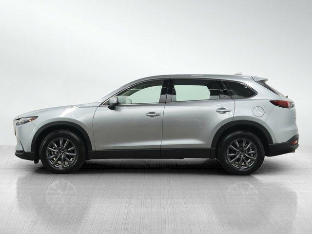 used 2023 Mazda CX-9 car, priced at $29,998