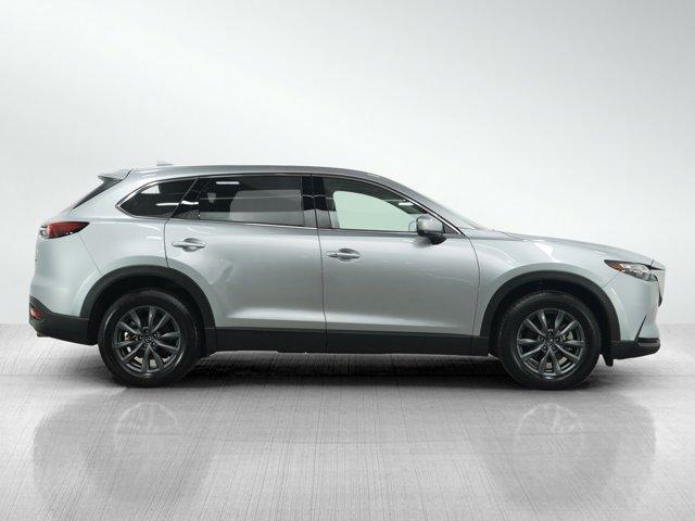 used 2023 Mazda CX-9 car, priced at $29,998