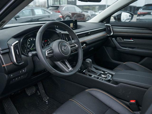 new 2025 Mazda CX-50 Hybrid car, priced at $39,870