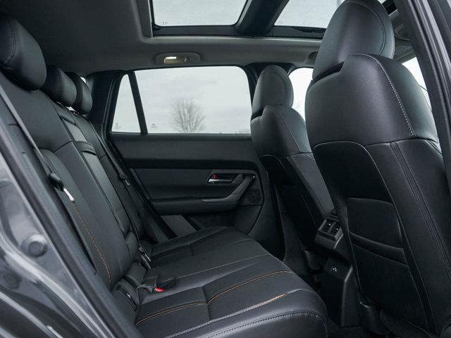 new 2025 Mazda CX-50 Hybrid car, priced at $39,870