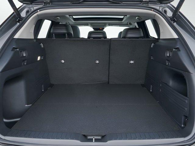 new 2025 Mazda CX-50 Hybrid car, priced at $39,870