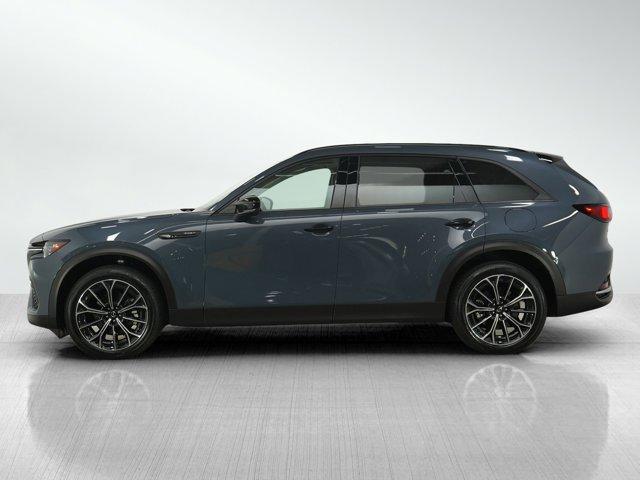used 2025 Mazda CX-70 PHEV car, priced at $44,998
