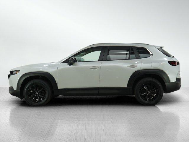 used 2025 Mazda CX-50 car, priced at $33,998