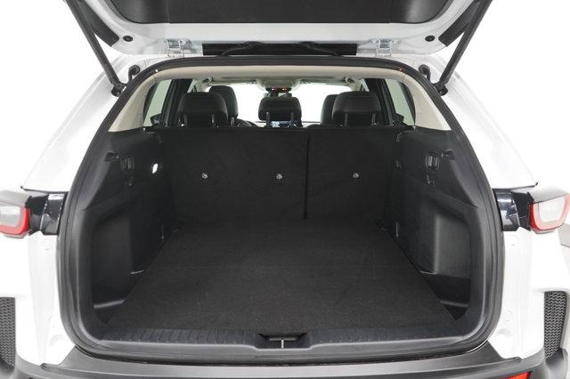 used 2025 Mazda CX-50 car, priced at $33,998