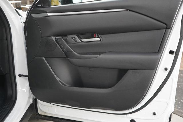 used 2025 Mazda CX-50 car, priced at $33,998