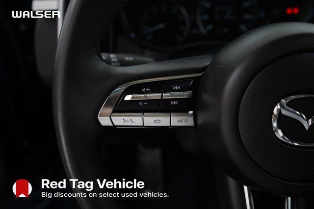 used 2025 Mazda CX-50 car, priced at $31,998