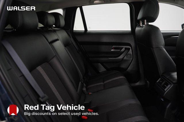 used 2025 Mazda CX-50 car, priced at $31,998
