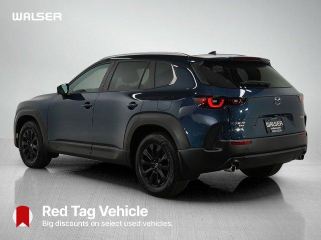 used 2025 Mazda CX-50 car, priced at $31,998