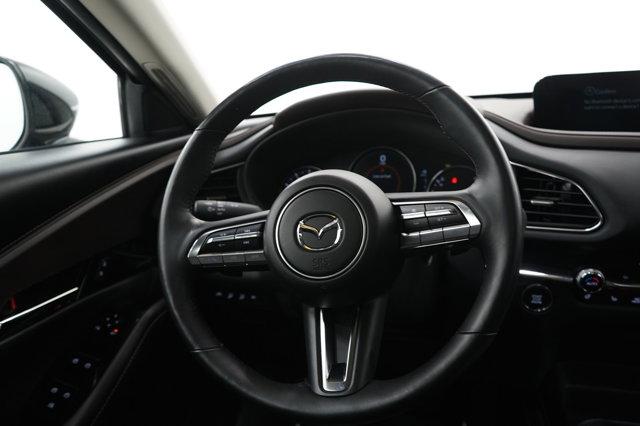 used 2023 Mazda CX-30 car, priced at $30,998