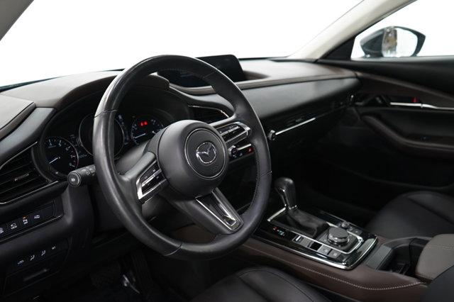 used 2023 Mazda CX-30 car, priced at $30,998