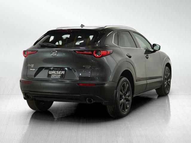 used 2023 Mazda CX-30 car, priced at $30,998