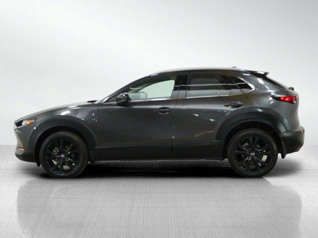 used 2023 Mazda CX-30 car, priced at $30,998