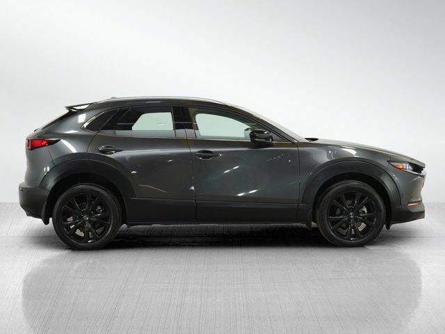 used 2023 Mazda CX-30 car, priced at $30,998