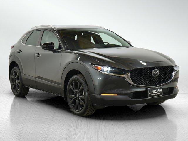 used 2023 Mazda CX-30 car, priced at $30,998